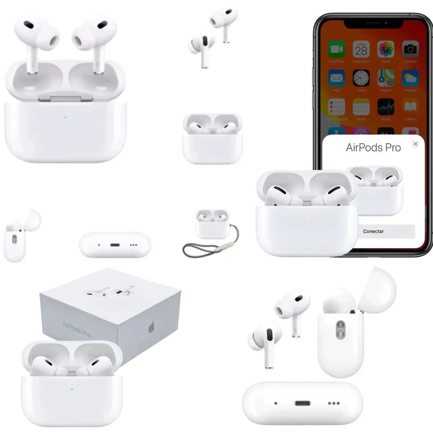 Airpods Pro 2 1.1