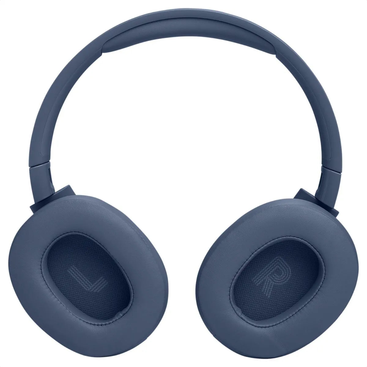 Jbl Tune 770nc Audífonos Bluetooth Cancelación De Ruido Azul