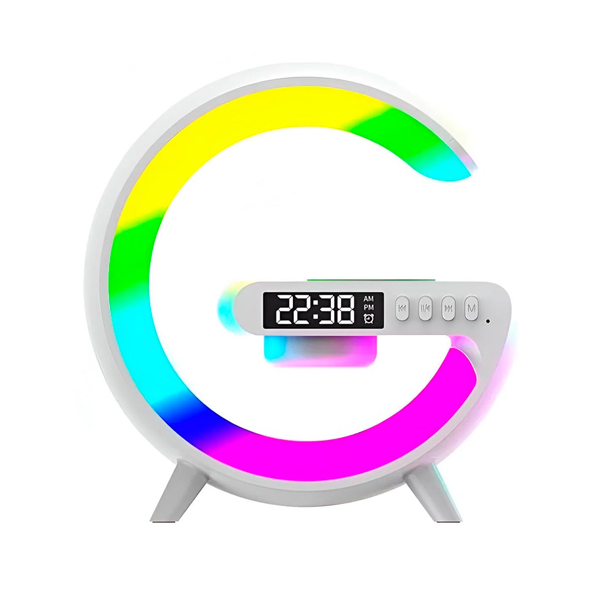 Parlante Bluetooth Cargador G63