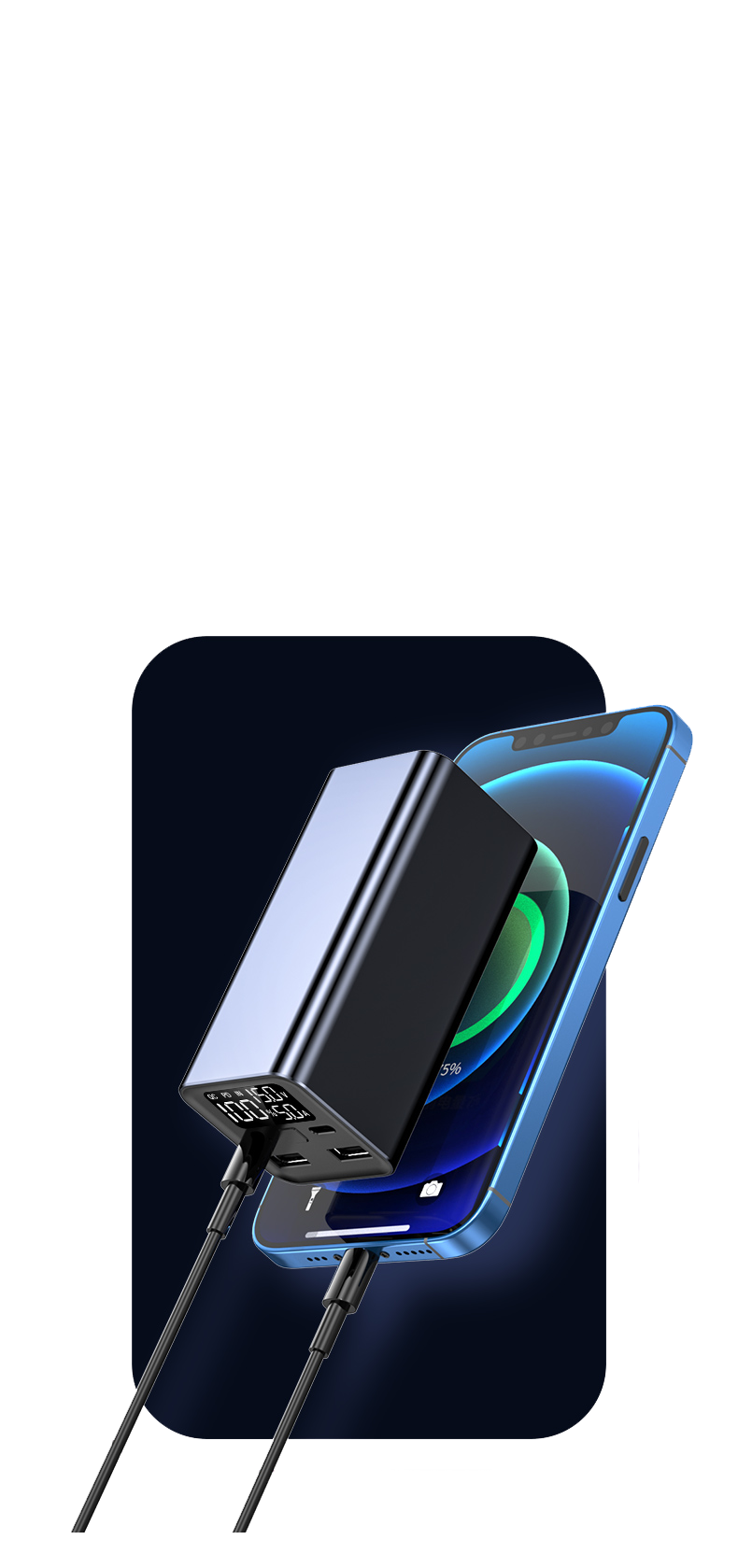 Gray helmet for bikers