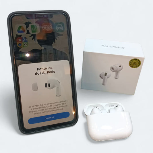 Airpods Pro 3 1,1