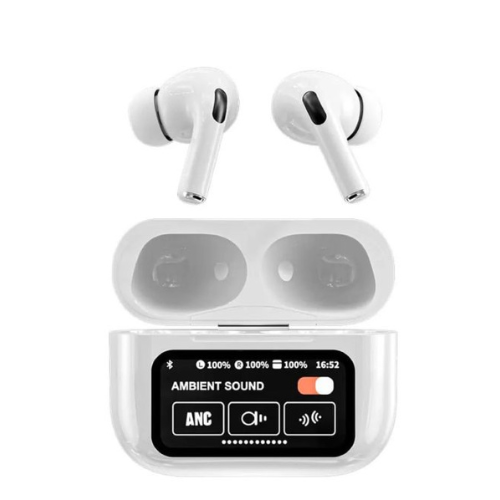 Airpods Pro Con Pantalla