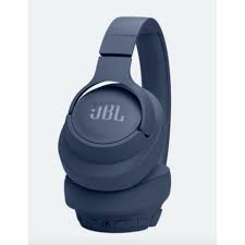 Jbl Tune 770nc Audífonos Bluetooth Cancelación De Ruido Azul
