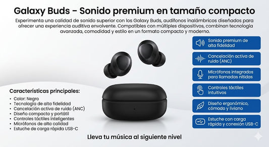 Galaxy buds 2 pro 1.1
